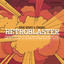 Retroblaster Albumcover