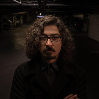 Siavash Amini Photo