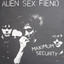 Maximum Security cover