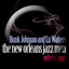 New Orleans Jazz Men, Vol. 1 cover