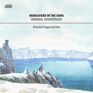 Daniel Fagerstr&ouml;m