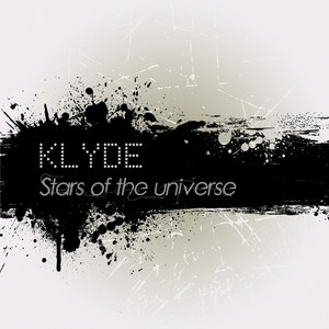 Stars of the Universe Albumcover
