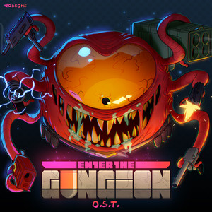 Enter the Gungeon Original Soundtrack album