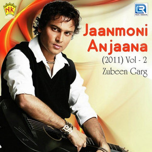 Jaanmoni Anjaana 2011, Vol. 2 album