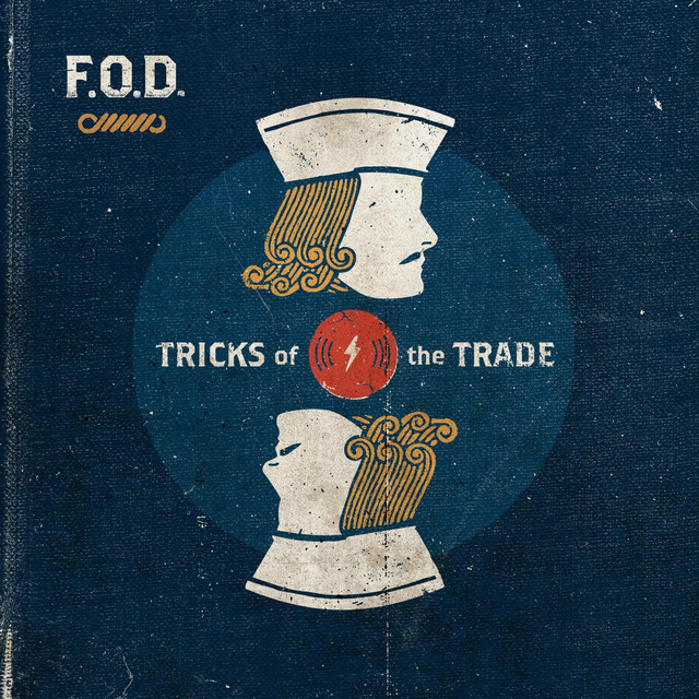 Tricks Of The Trade cover