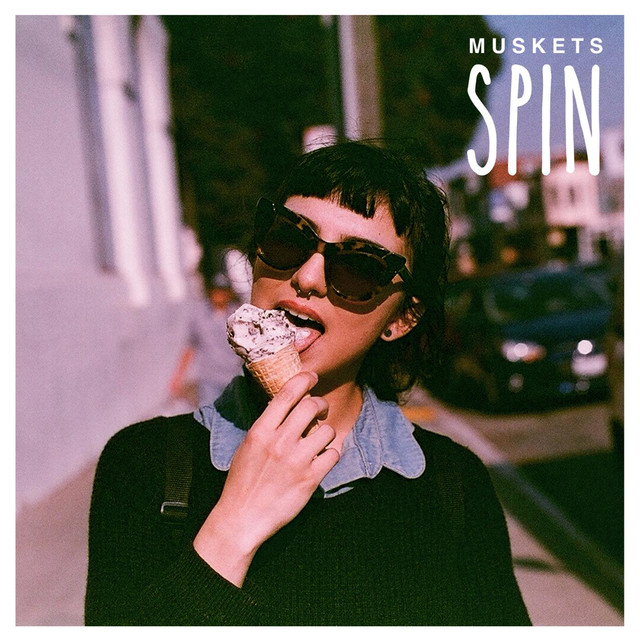 Spin cover