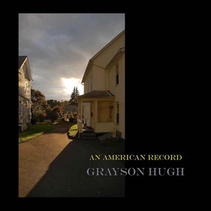 An American Record cover