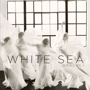 Remixes Vol. 1 cover