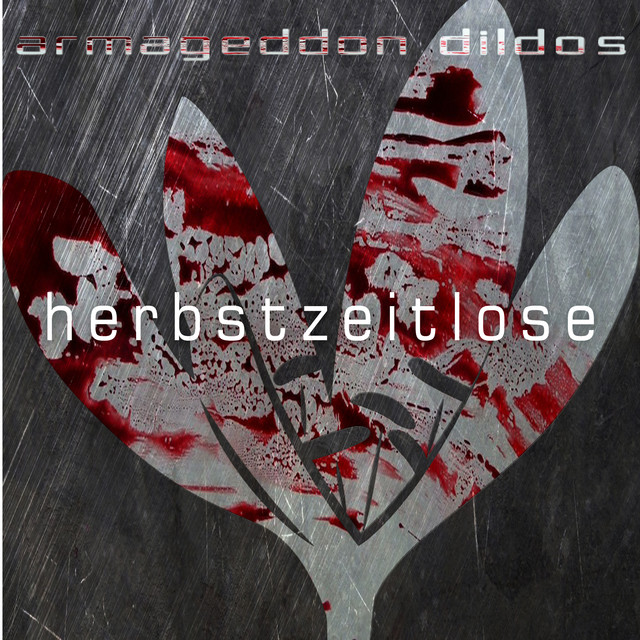 Herbstzeitlose cover