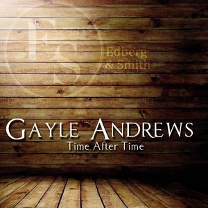 Time After Time Albumcover