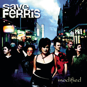 Modified album