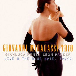 Live At Blue Note Tokyo album