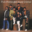 Full Force Get Busy 1 Time! cover
