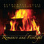 Romance and Firelight Albumcover