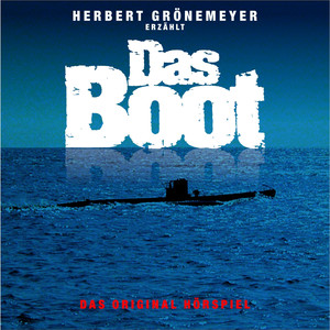 Das Boot cover