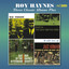 Three Classic Albums Plus (We Three / Just Us / Out of the Afternoon) [Remastered] cover