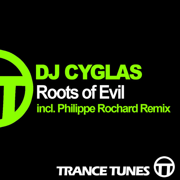 DJ Cyglas Photo