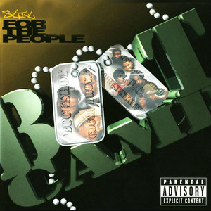 For the People cover