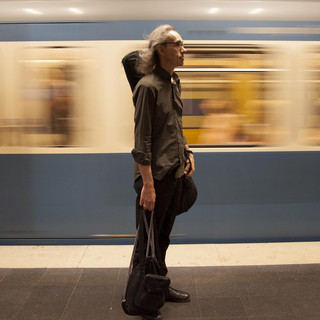 Björn Meyer Photo