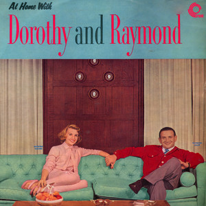 At Home With Dorothy And Raymond cover