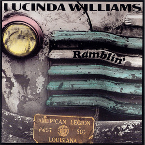 Ramblin' album