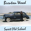 Sweet Old School cover