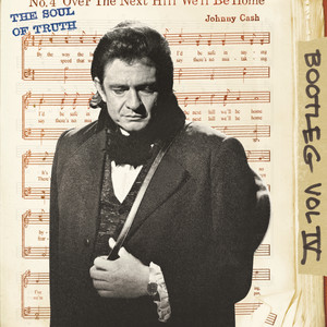 Bootleg Vol. VI: The Soul Of Truth album