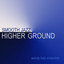 Smooth Jazz Higher Ground Albumcover
