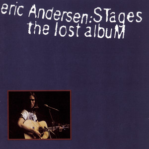 Stages: The Lost Album album