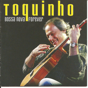 Bossa Nova Forever album