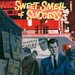 The Sweet Smell of Success (Original Motion Picture Soundtrack) album