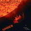 Dominic John:Fallen World Record Albumcover