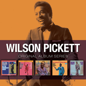 Original Album Series album