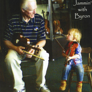 Jammin' with Byron album