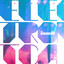 Electronica Albumcover