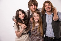 The Barefoot Movement