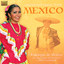 Estampas De Mexico: Traditional Music From Mexico Albumcover