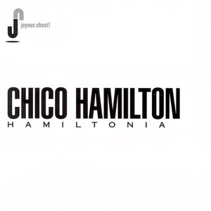 Hamiltonia album