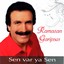 Sen Var Ya Sen Albumcover