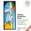 Bach: Choral Preludes Vol. 3 Albumcover