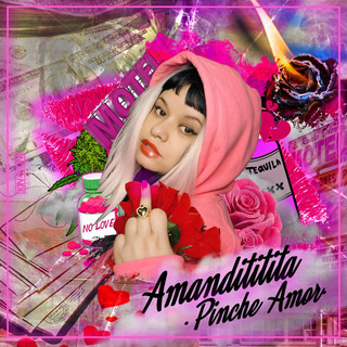 Amandititita Photo