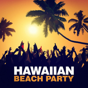 Hawaiian Beach Party album