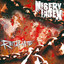 Retaliate cover