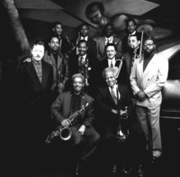 The Jazzmasters