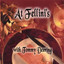 At Fellini's With Tommy Deering Albumcover