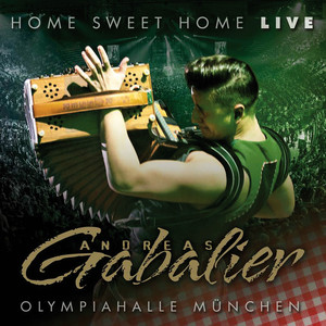 Home Sweet Home - Live aus der Olympiahalle München album