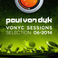 VONYC Sessions Selection 06-2014 (Presented by Paul Van Dyk) cover