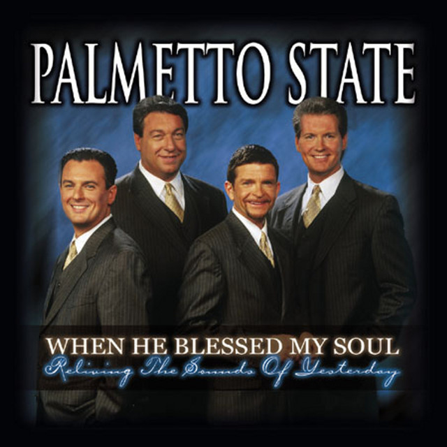 Palmetto State Quartet Photo