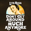 Don't Get Around Much Anymore cover