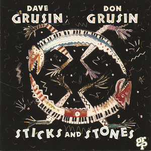Sticks and Stones album